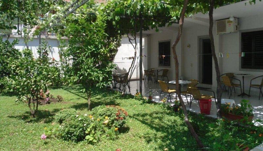 Изображение Villa Buskovic 3*